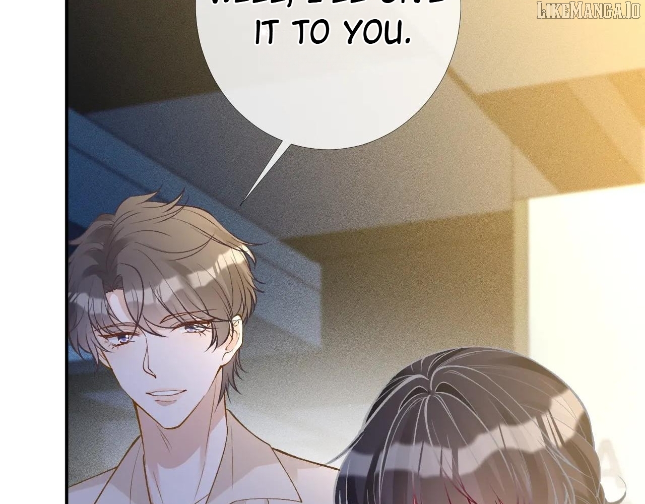 Everyone's Darling Chapter 201 - page 36